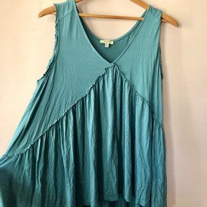 Tunic Tank